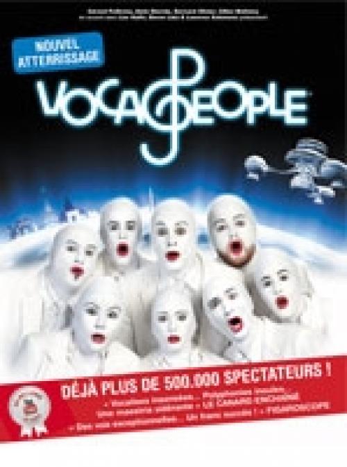 Voca People