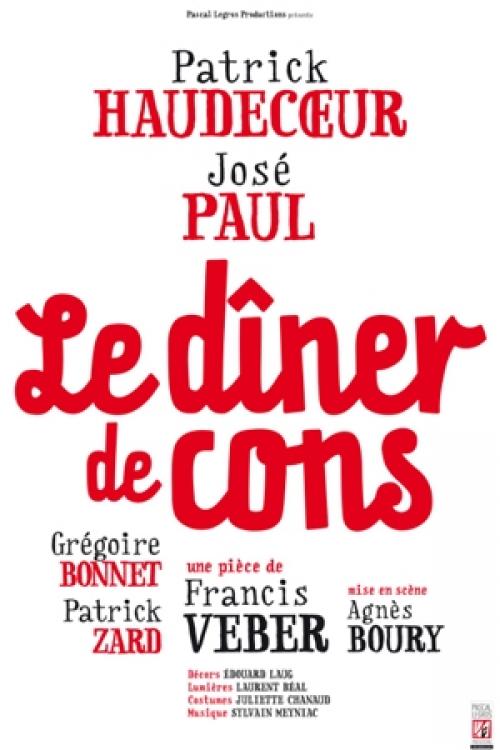 Le Diner de Cons