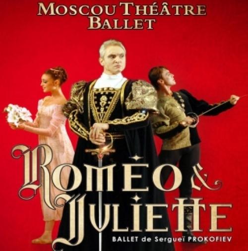 Roméo et Juliette