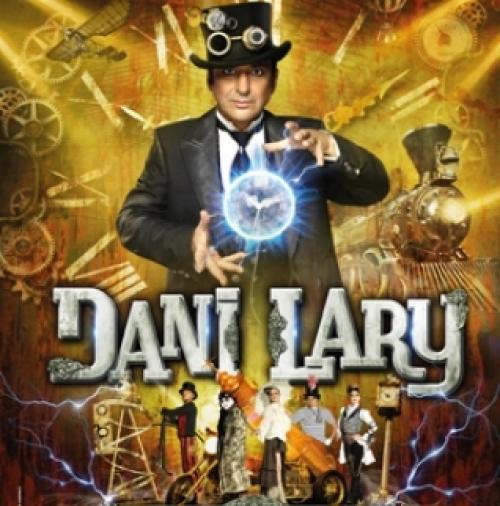 Dani Lary