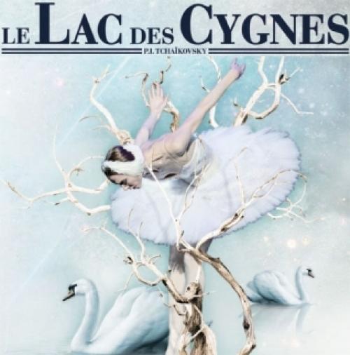 Le lac des cygnes du Bolchoï de Minsk