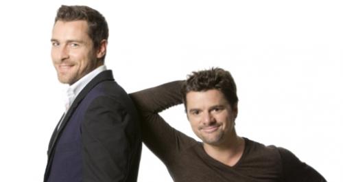 Garnier et Sentou