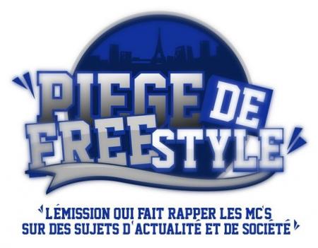 Piège de Freestyle, l’émission qui fait rapper les Mc’s sur des sujets d’actualité !