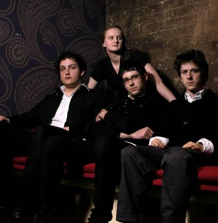 The Clerks [groupe dissout]