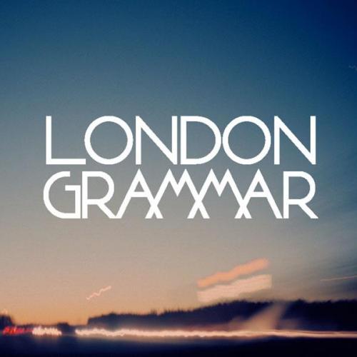 London Grammar + Tamara Goukassova