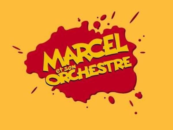 Tournée d&rsquo;adieu pour Marcel et son Orchestre