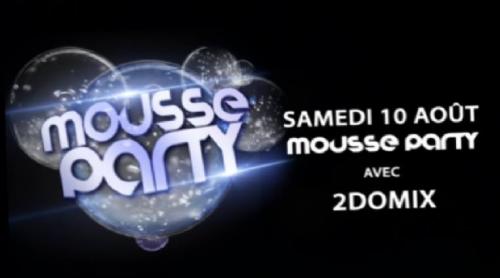 Mousse Party