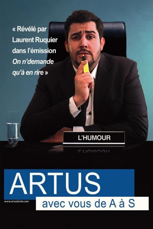 Artus – « De A à S »