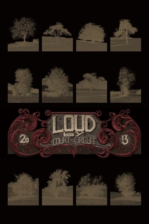 Showcases Loud by Court-Circuit