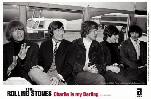 The Rolling Stones