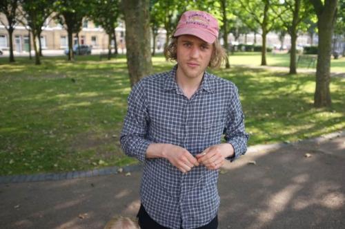 [COMPLET] Johnny Flynn & the Sussex Wit + Cosmo Sheldrake