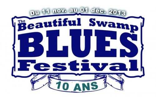 Beautiful Swamp Blues Festival #10