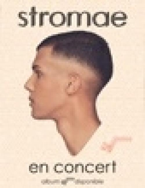 [COMPLET] Stromae