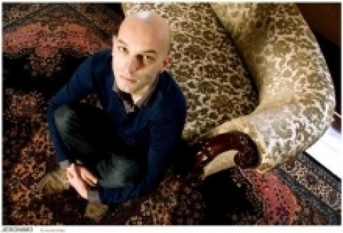 Jeronimo + Marc Dixon