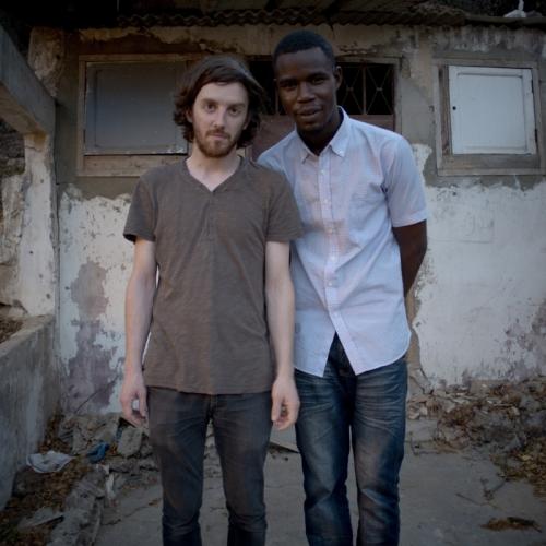 Stranded Horse & Boubacar Cissokho