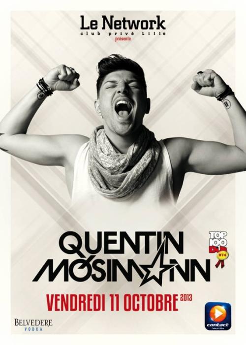 Quentin Mosimann