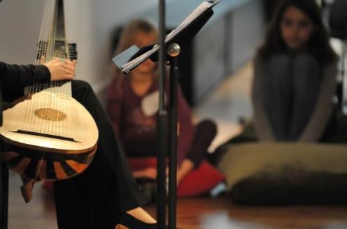 Concert d’Astrée