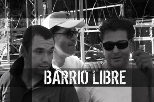 Barrio Libre