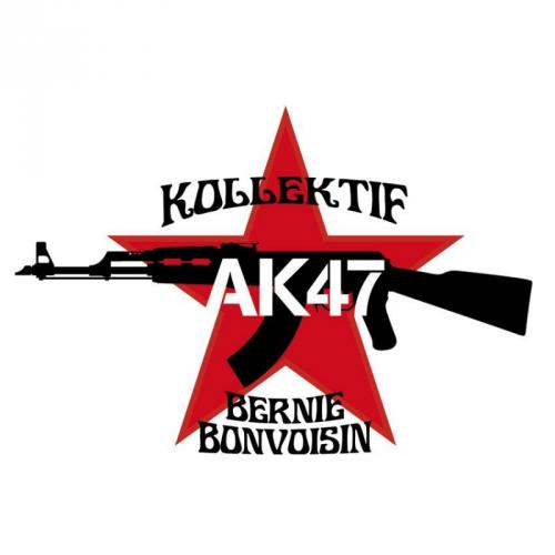 Kollectif AK47 – Bernie Bonvoisin + Mascarade