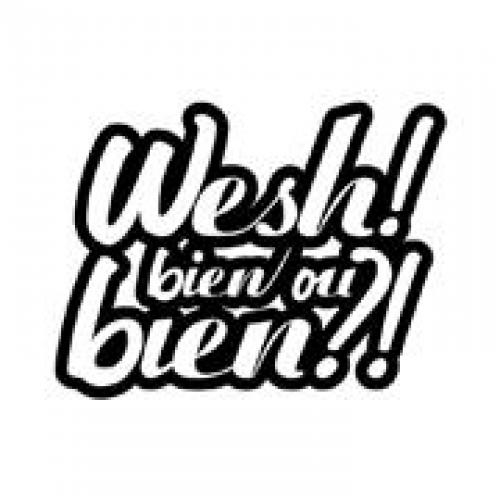 Wesh ! 5 ans