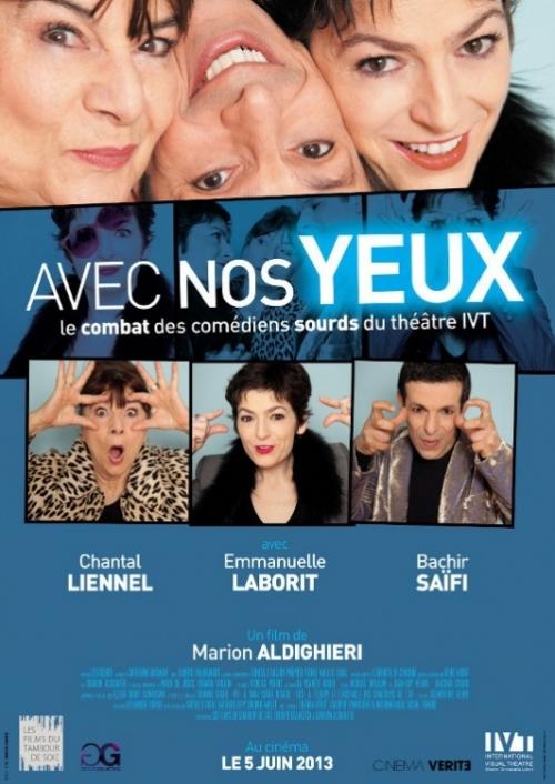 Avec Nos Yeux