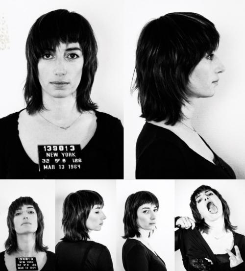 Anaïs + Paper Fox