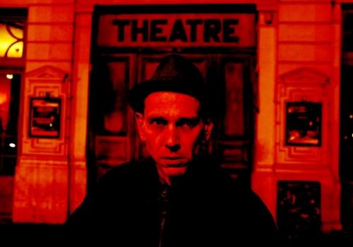 Têtes Raides + Lénine Renaud