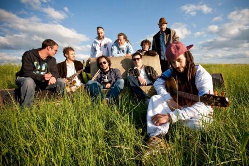 Danakil + Irie Revoltes + DJ Rezident & Papa Style
