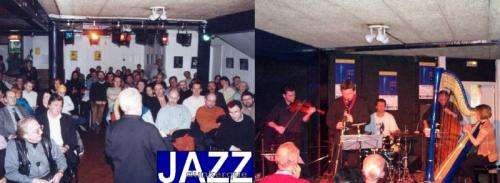 Sylvain BEUF Quintet