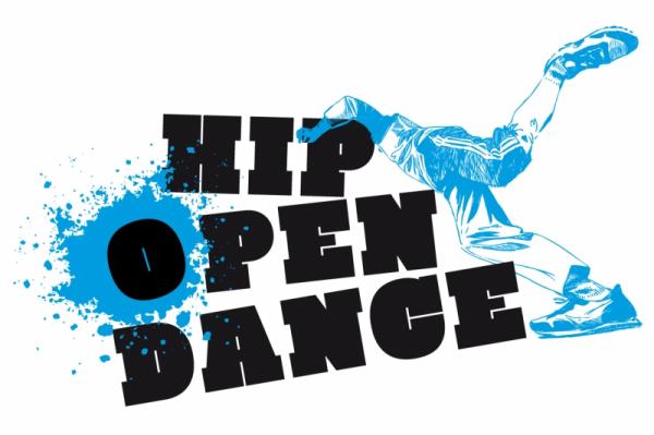 Le Festival Hip Open Dance #2, c&#8217;est parti !