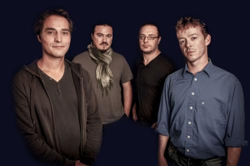 Jessy Blondeel Quartet + Libertalia