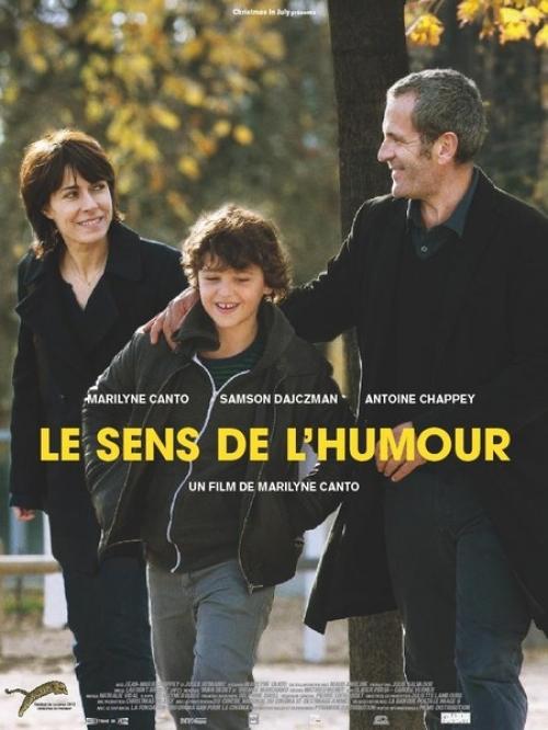 Film Le Sens De L Humour Avant Première - Le Sens de L'Humour - Spectacles - Lille La Nuit.com