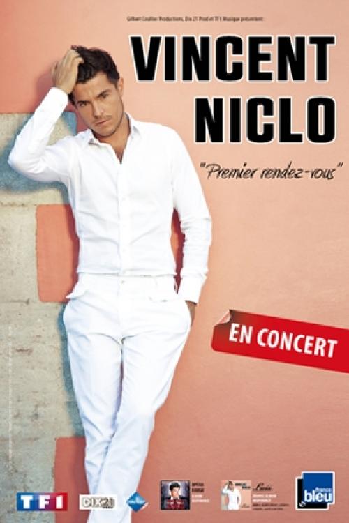 Vincent Niclo