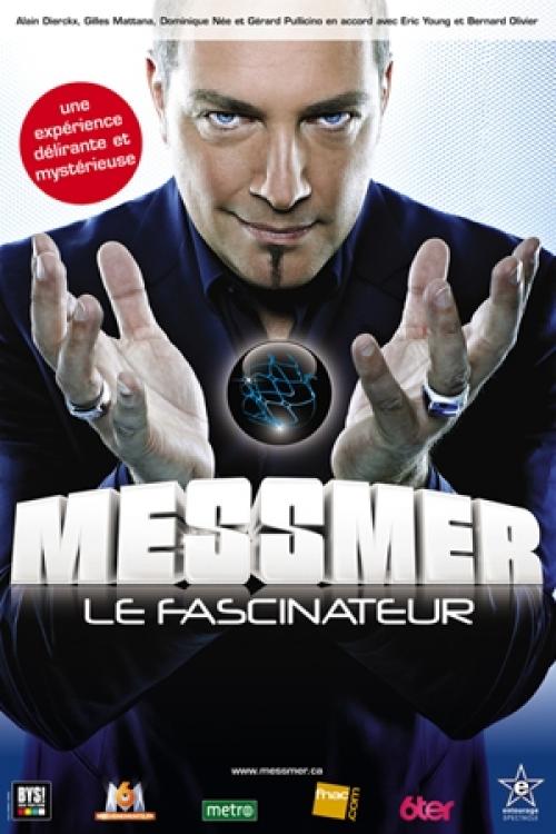 Messmer – Le Fascinateur