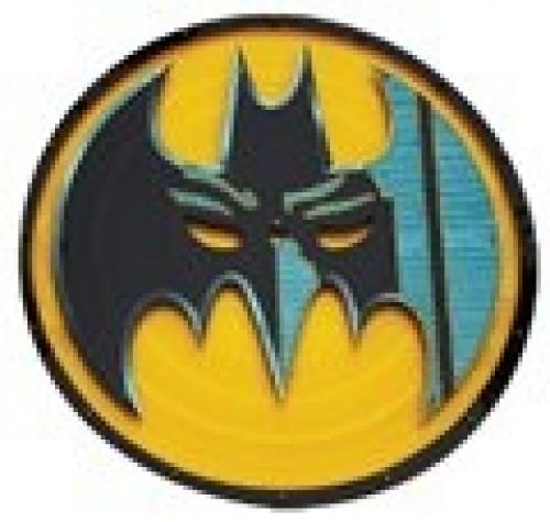 Kaboom !!! Les super-héros débarquent !