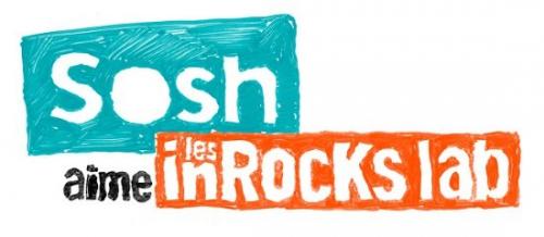 Open-mic de Tourcoing – Sosh aime les inRocKs lab