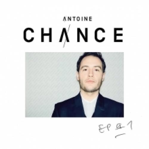 Antoine Chance