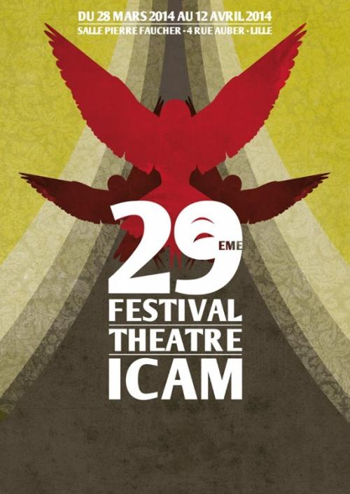 Festi Théâtre Icam