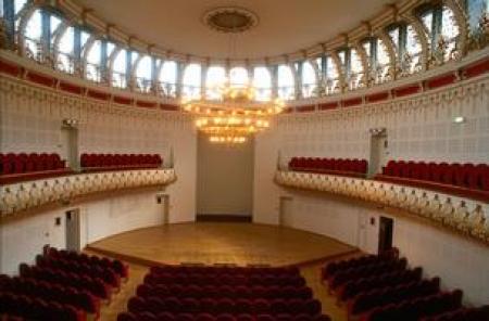 Conservatoire de Lille (Auditorium)