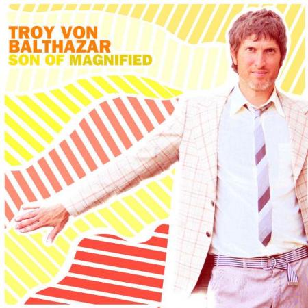 Troy Von Balthazar