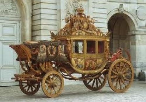 Le Château de Versailles à Arras