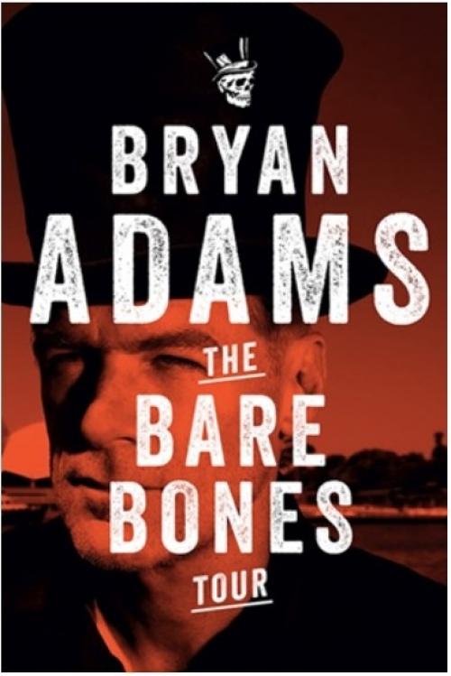Bryan Adams