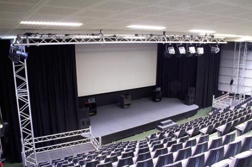 Les films des étudiants en cinéma de Lille 3