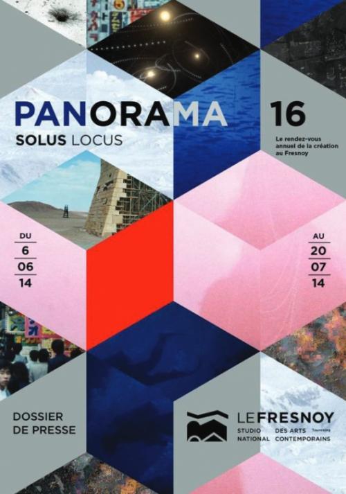 Panorama 16 – Solus Locus