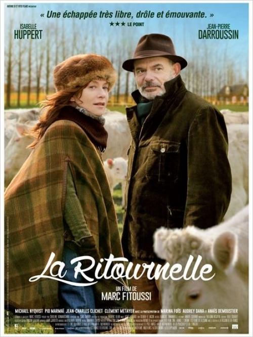Avant Première – La Ritournelle
