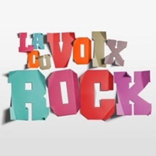 La Voix du Rock #5