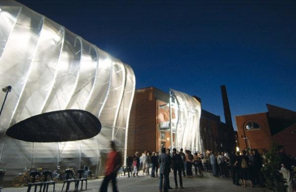 Lancement de la brochure « Laissez-vous conter…La Maison Folie Wazemmes »