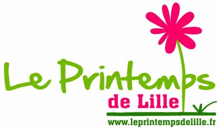 Deuxième édition du Printemps de Lille