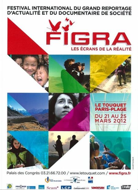 19 ème édition du FIGRA au Touquet