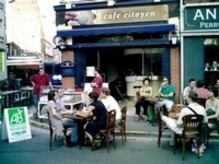 Café Citoyen